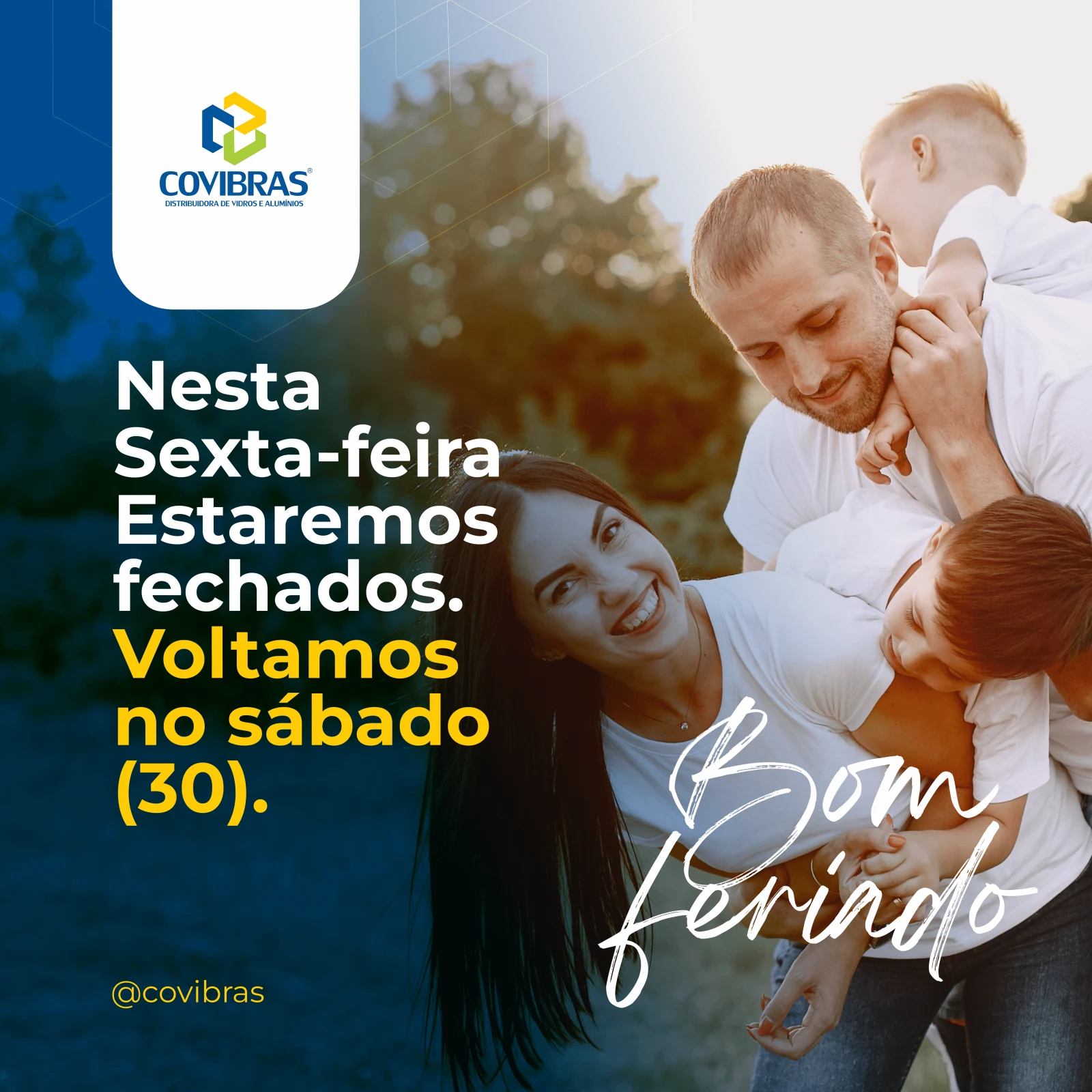Covibras